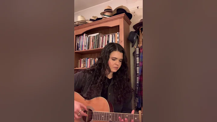 Here with me - original song | Alice Crabtree