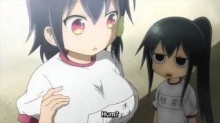 Komori san Wa Kotowarenai!KOMORI SAN É POPULAR
