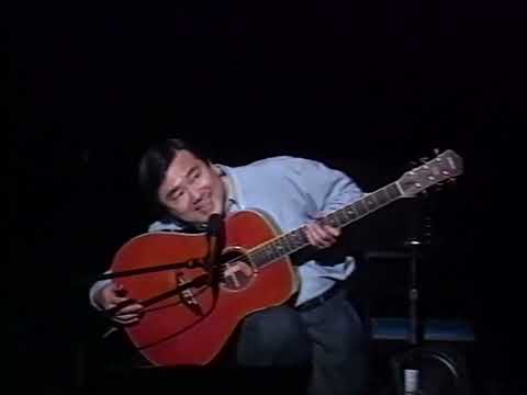 パイプライン・PipeLine ／村下孝蔵・『LIVE映像』