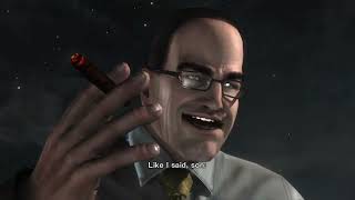 Senator Armstrong Dlc Boss Fight P1