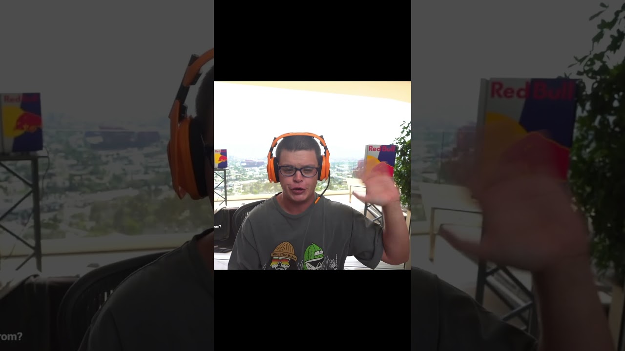 Sketch Responds to the Inside: USA Drama