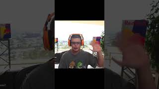 Sketch Responds to the Inside: USA Drama