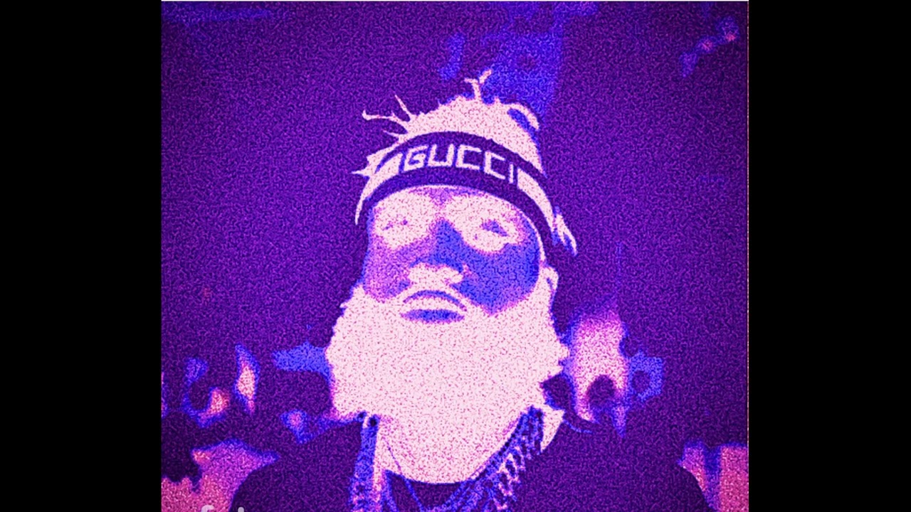 Sada Baby Pimp name drip dat chopped and screwed