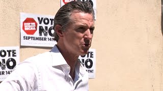 The Recall Election Ends Today; What’s Next for California? | SoCal Update