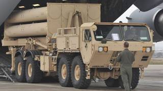Lockheed Martin Launches Massive THAAD Missile Production Surge to Counter China and Russia Threats