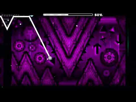 Friday Vortex 100%