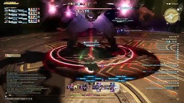 Dark Knight runs through Fractal Continuum