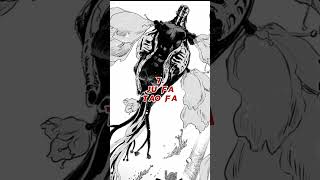 Top Strongest characters in Hell's paradise #animeedit #anime #hellsparadise