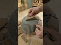 They Poured Concrete into CARDBOARD... The Result is UNREAL! 🤯