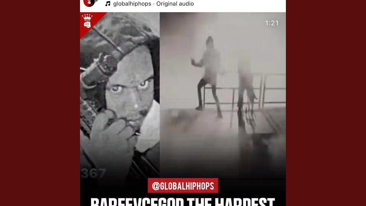 Walk Down Freestyle (feat. Range Rover Tony)