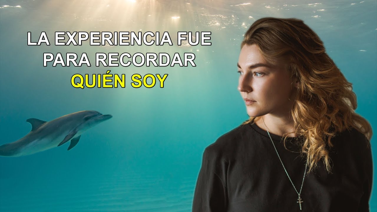 'Dios Toma formas Distintas' (ECM con la Dra. Luján Comas - Parte 1)