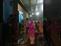 shaint sapna dance