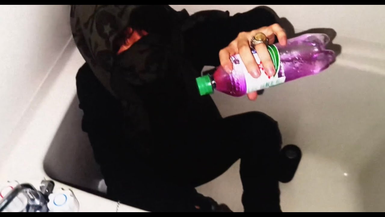 Skii1ed24k - Drankg0th (Haunted Pirates Exclusive)