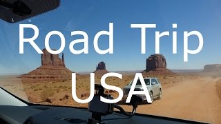 2 weeks road trip in united states. started from la airport to
following destinations: palm springs scottsdale saguaro national park
grand canyon monument va...