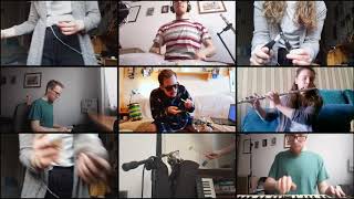 On The Top Stay Home Edit - Fox In The Box