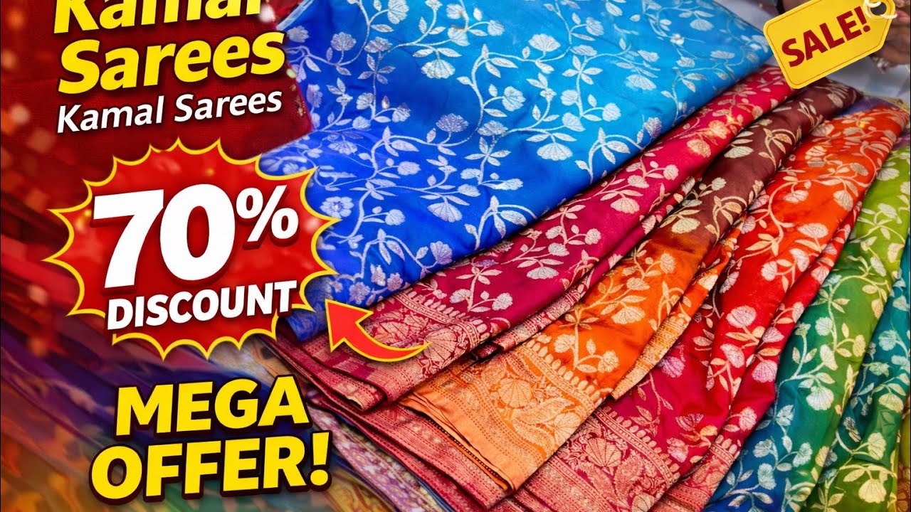 #акция 🔔 Новая коллекция крепа H O: красивые дизайны и сочетания цветов #сари #онлайншоппинг