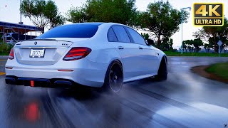 Brabus 800 Mercedes-AMG E63 S | Forza Horizon 5 | Gameplay