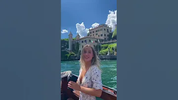 What S Life Like In Italy 