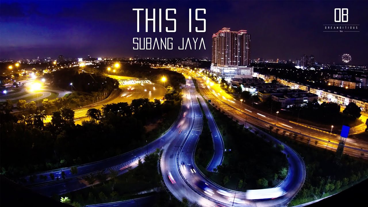 This is Subang Jaya! - The most happening community in ...
