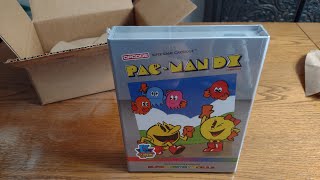 Opcode Games delivery!