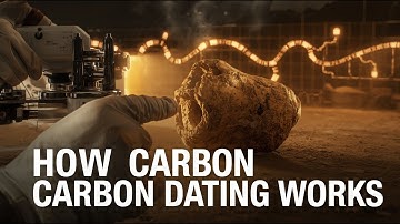 How Can Carbon Dating Determine the Age of Ancient Objects? | Science Explained for You