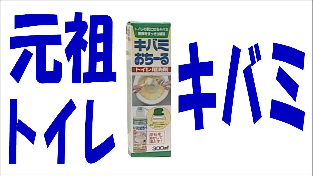 キバミおちーる 300ml アイメディア株式会社