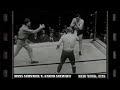 Pro Wrestling In The 1930s