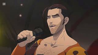 Dispatch Flambae's Rendition of I'm a B*tch Wealth