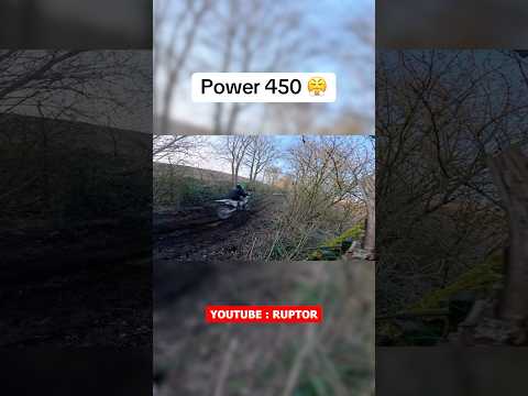 450 power 👿