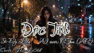 ĐỘC TÌNH - Cover: ThienLe068 - St: Dy Lady 🍂AI cover : PuTone (APu)