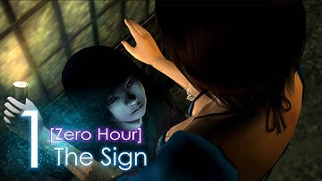 Fatal Frame 3 The Tormented [Hour I: The Sign] FULL HD 1080p