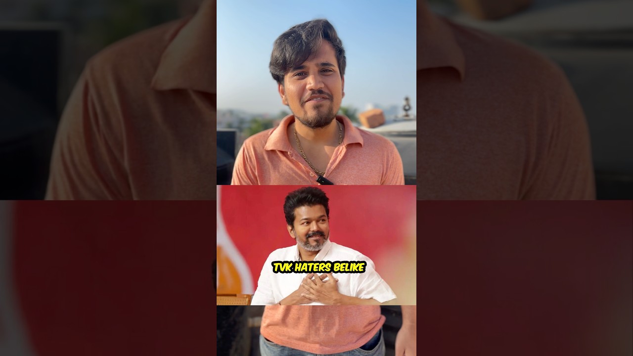 Case filed against thalapathy 