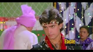 Sheesha Chahe Toot Bhi Jaaye Eagle JHANKAR HD 720P SONG MOVIE 1990 YouTube