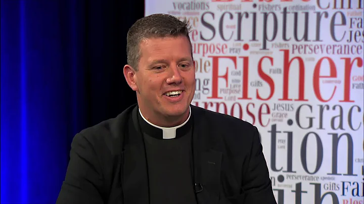 It's a Wonderful Life - Fr. Joe Scolaro