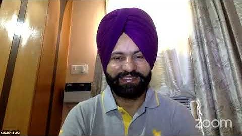 Objection Handling by Surinder Dhanoa(Team Fire64).