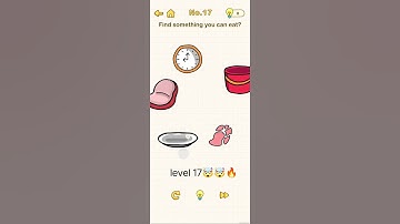 Brain out level 17🤯🤯🔥#Brain teaser #viral #brain #brainout