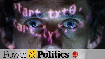 Is big tech reshaping the world order with AI?