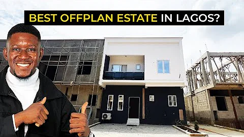 Inside A 2 Bedroom Terrace House For Sale In Ajah | Citadel Oasis Estate