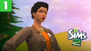 Ten Long Years | Asylum Season 2 Ep 1 screenshot 5