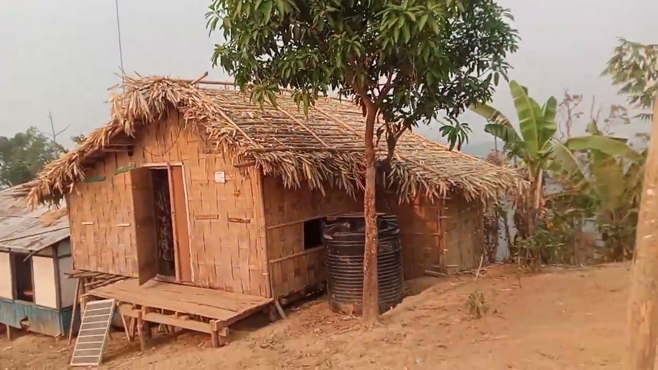 MAUTLANG  V.C.P KAWMNA  ,AN KHAW FANNA