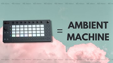 Is Ableton Move good for Ambient music?