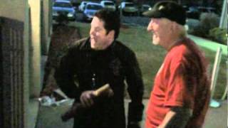 Woodchuck Evangelists