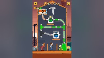 Home Pipe Rescue ⛰️🏎️❤️MAX LEVELS!! All Levels Gameplay Walkthrough Android, iOS NEW UPDATE Ep 2