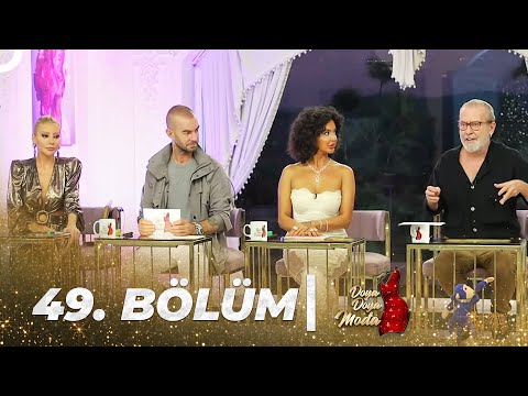 Doya Doya Moda 49. Bölüm | \