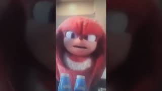Oobi Meets Knuckles 3