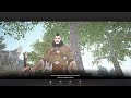 End of video