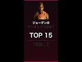 【NBA】対ピストンズ得点 PO通算TOP15 歴代1952-2025