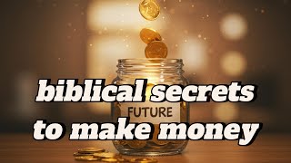 Unlock True Abundance with These Powerful Biblical Principles