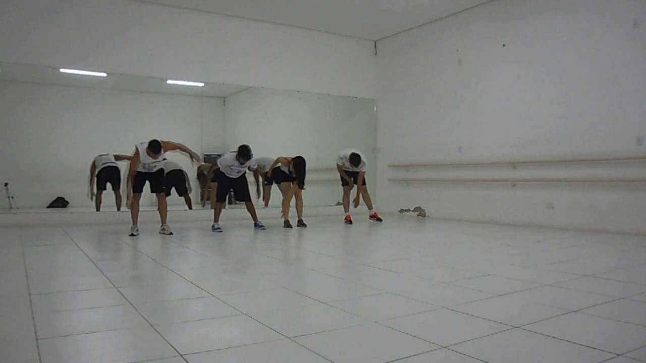 Escola Francesa De Ginastica - NAZAEDU