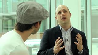 Archive: ISS Faculty Interview Jack Turner Profile